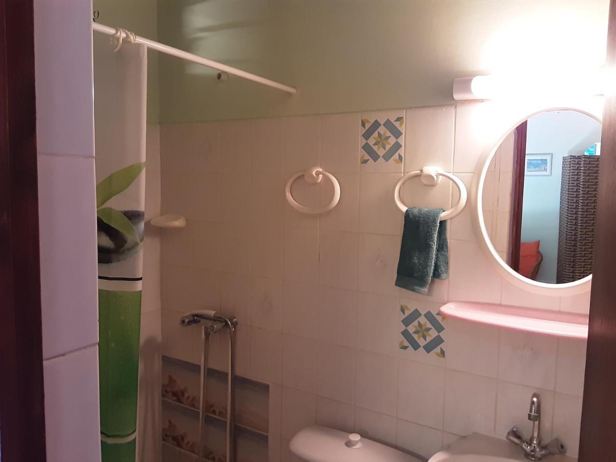 Residence Les Manguiers Pointe-Noire Dış mekan fotoğraf