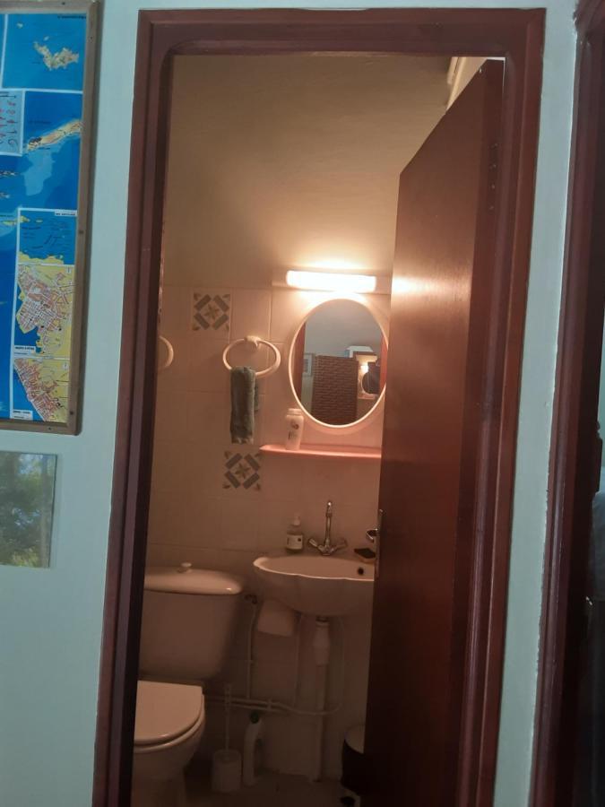 Residence Les Manguiers Pointe-Noire Dış mekan fotoğraf