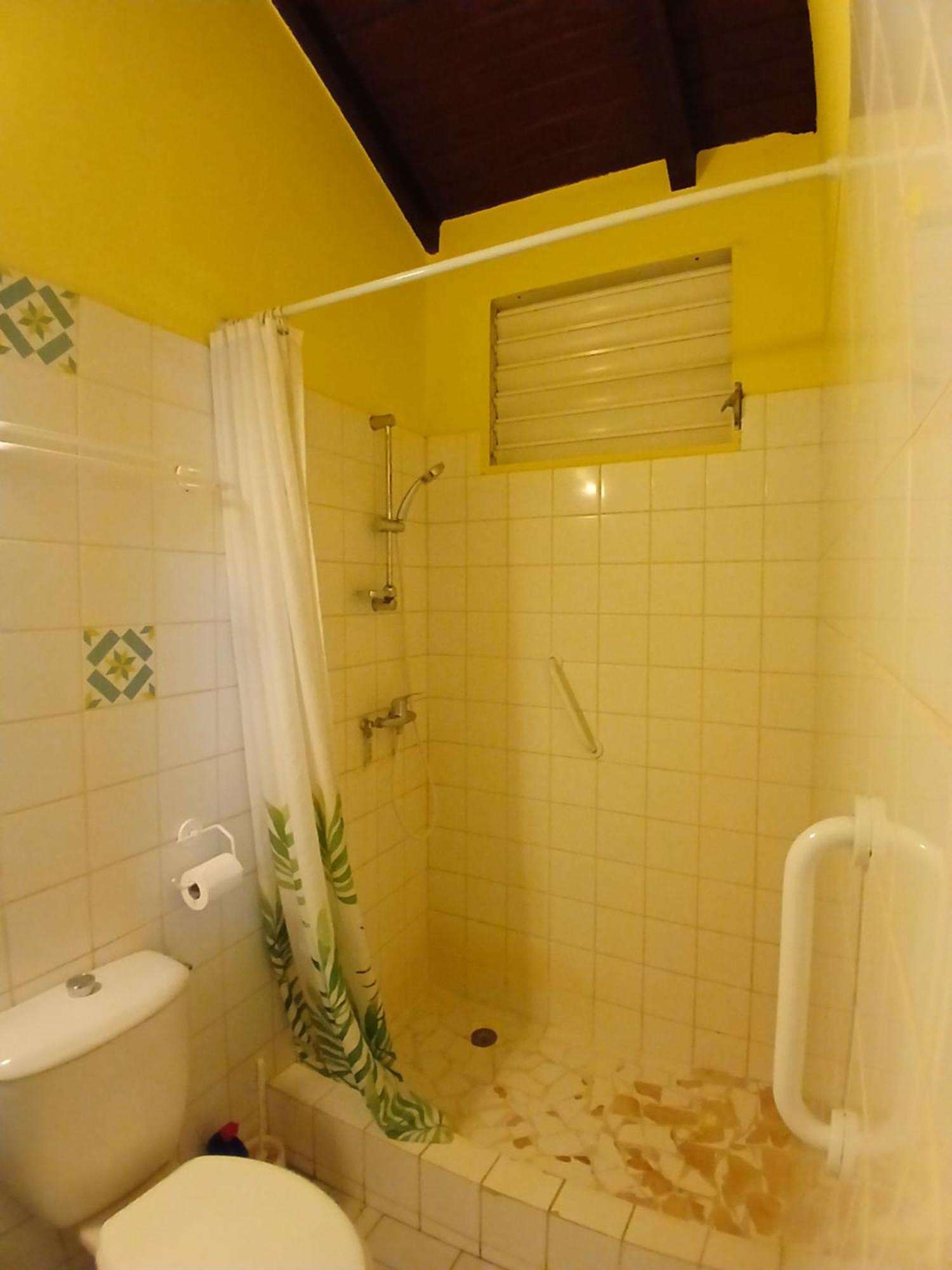 Residence Les Manguiers Pointe-Noire Dış mekan fotoğraf